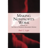 Making Nonprofits Work: A Report on the Tides of Nonprofit Management Reform