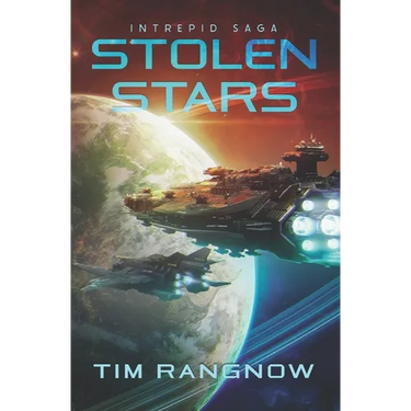 Stolen Stars