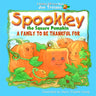 Spookley the Square Pumpkin, a Family to Be Thankful for