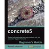 Concrete5 Beginner's Guide