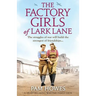 The Factory Girls of Lark Lane: A heartbreaking wartime family saga
