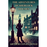 The Adventures Of Sherlock Holmes(Illustrated)