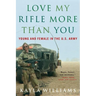 Love My Rifle More Than You: Young and Female in the U.S. Army