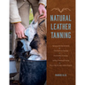 Natural Leather Tanning
