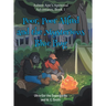 Poor, Poor Alfred and the Mysterious Blue Bug: Ashton Ape's Apewood Aventures