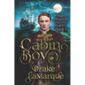 Cabin Boy: A gay harem paranormal romance