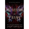 Warrior of Chaos: Book Two of the Dragonheir Trilogy