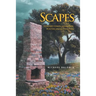 Scapes: Edward Eakin Memorial Poetry Award Winner