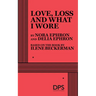 Love, Loss and What I Wore