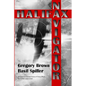 Halifax Navigator: An oral and extended history of RAAF Flying Officer Basil Spiller's years at war