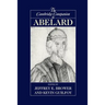 The Cambridge Companion to Abelard