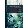 The Oxford History of Music..