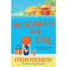 Honeymoon for One