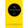 The Small Book of Big Penis Jokes