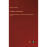 Catologus Catologorum: An alphabetic register of Sankskrit works and authors - Part III