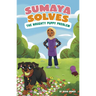 Sumaya Solves the Naughty Puppy Problem