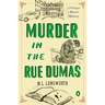 Murder in the Rue Dumas