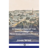 A Vindication of the Government of New England Churches