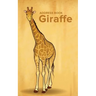 Address Book Giraffe