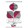 Essays on Sex Equality