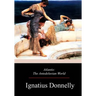 Atlantis: The Antedeluvian World