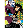 Demon Slayer: Kimetsu No Yaiba, Vol. 5: To Hell