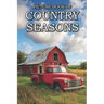 Country Seasons: Picture Books For Adults With Dementia And Alzheimers Patients - Four Seasons Of The Countryside Photos, Spring, Summe