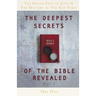 The Deepest Secrets of the Bible Revealed: The Divine Feet of Jesus & The Mystery of the End Times