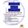 California 2014 Master Electrician Study Guide