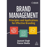 Brand Management: Principles and Applications for Effective Branding
