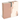 NLT Life Application Study Bible, Third Edition (Hardcover Cloth, Soft Pink, Red Letter)
