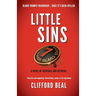 Little Sins: A Novel of Suspense and Betrayal