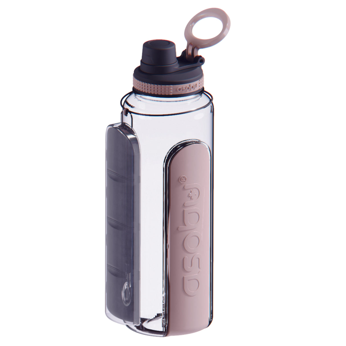 Pink Electrolyte Bottle by ASOBU®