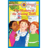 The Mystery of the Missing Tooth: Level 1