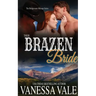 Their Brazen Bride