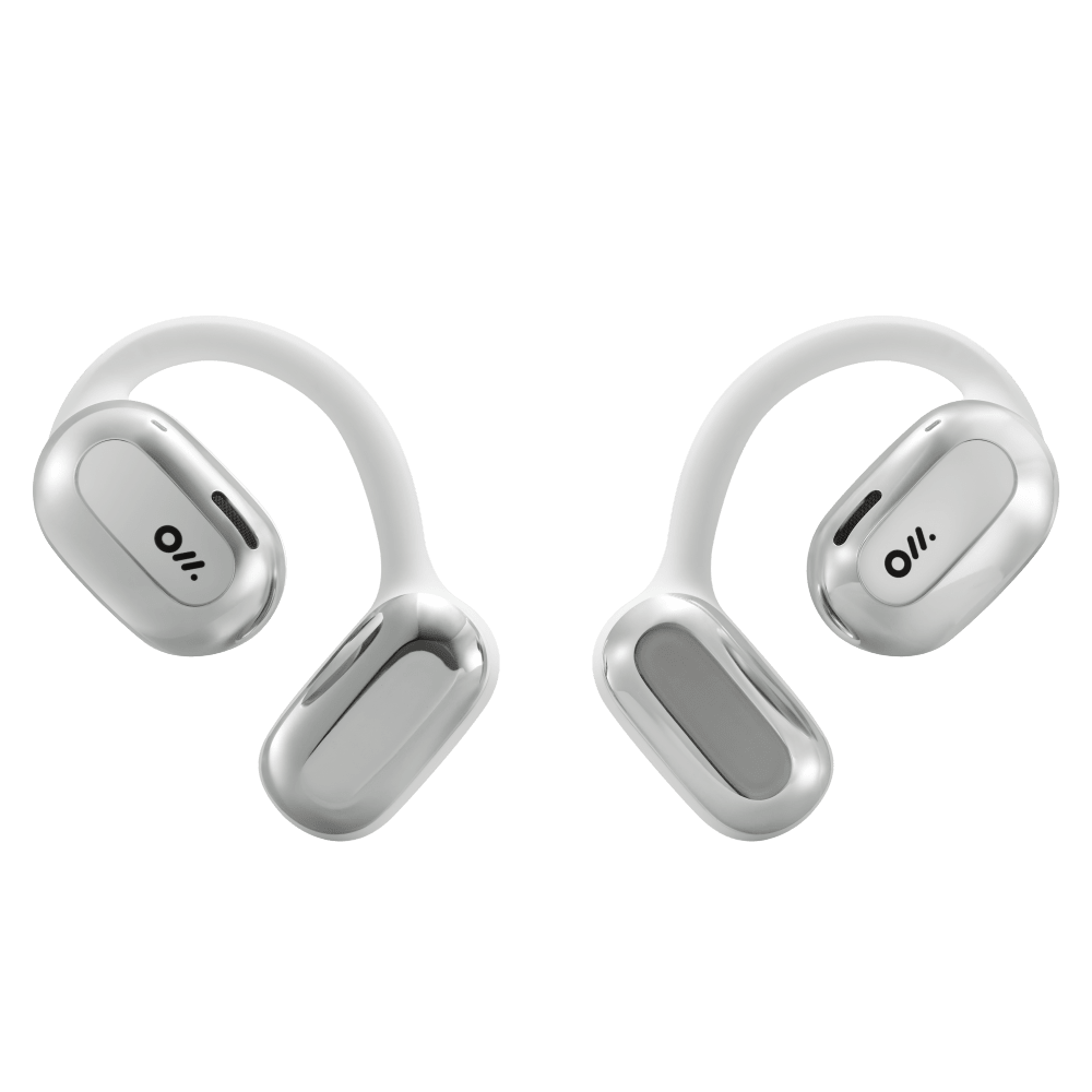 Oladance OWS 2 Wearable Stereo True Wireless In Ear Headphones by Oladance