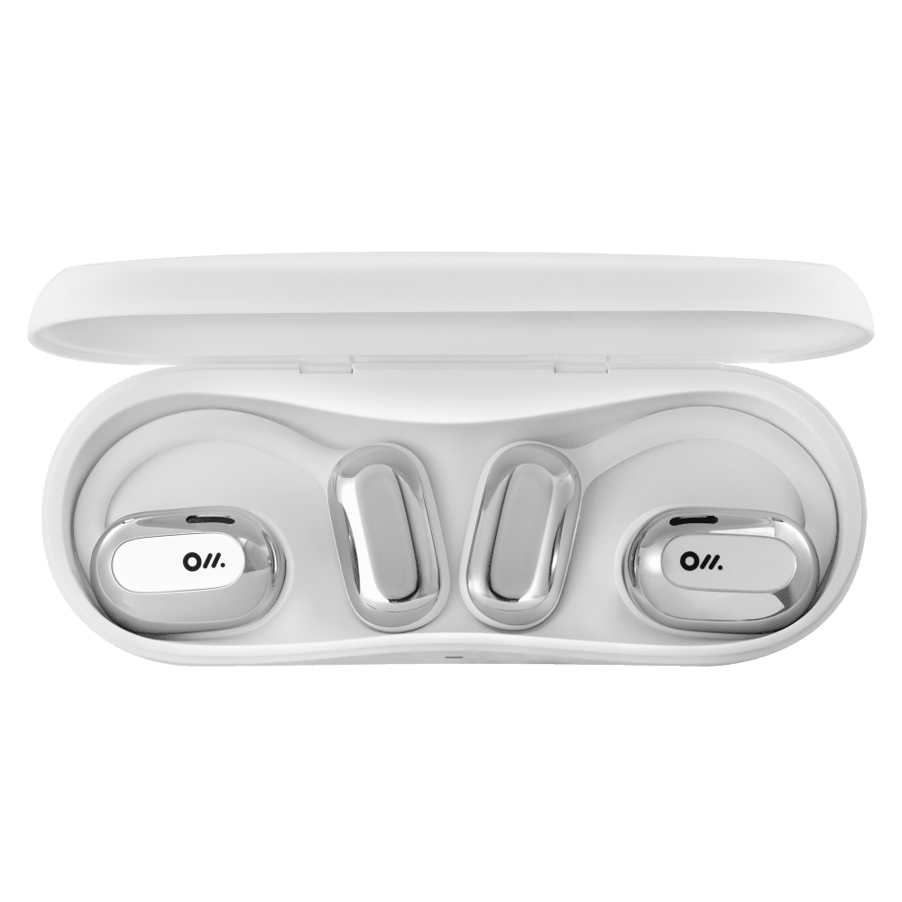 Oladance OWS 2 Wearable Stereo True Wireless In Ear Headphones by Oladance