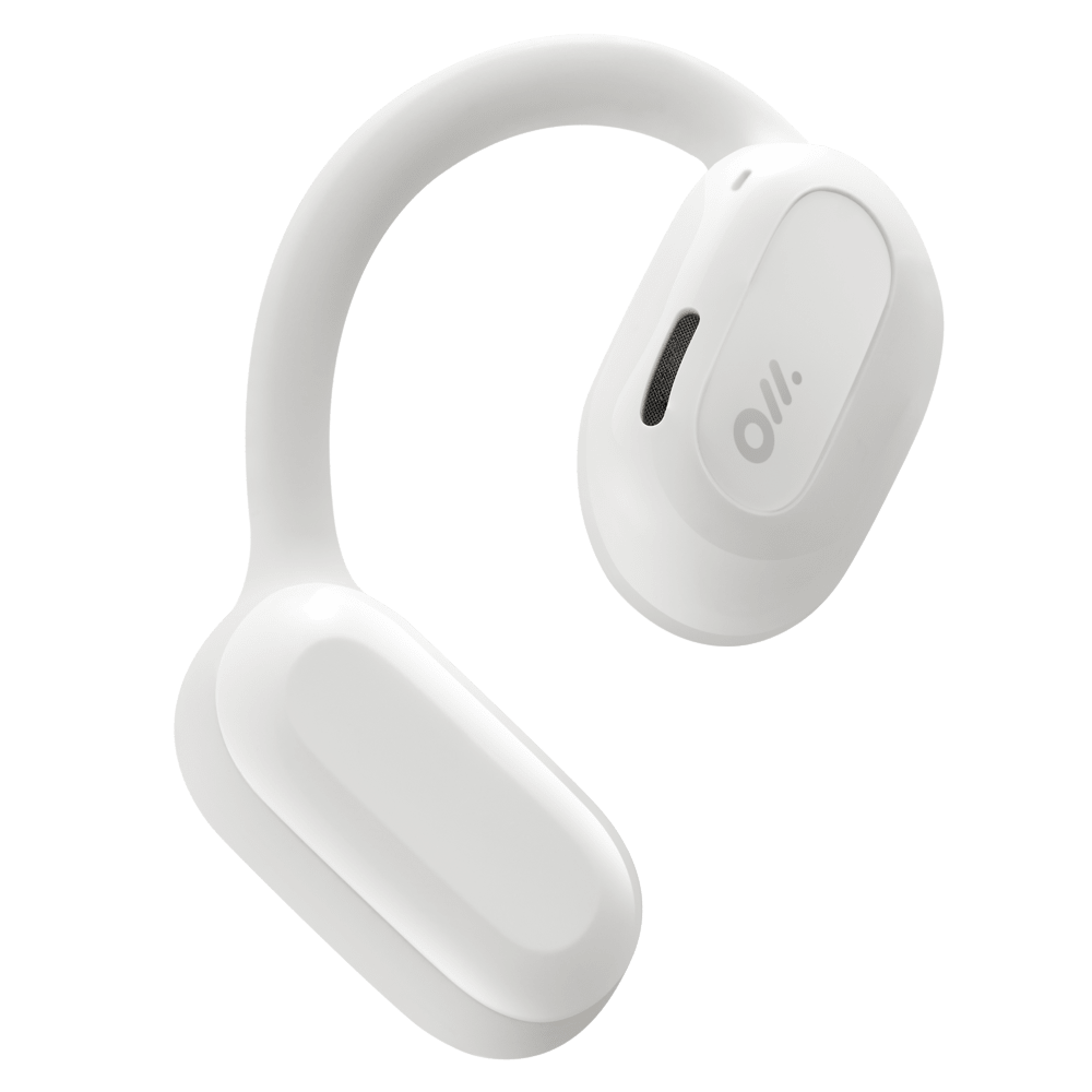 Oladance OWS 2 Wearable Stereo True Wireless In Ear Headphones by Oladance