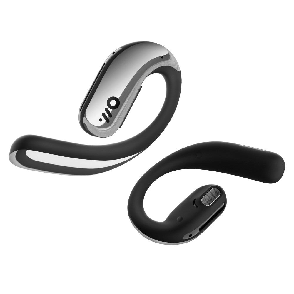 Oladance OWS Pro True Wireless In Ear Headphones by Oladance