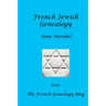 French Jewish Genealogy: From The French Genealogy Blog