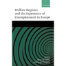 Welfare Regimes and the Experience of Unemployment in Europe