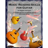 Music Reading Skills for Guitar Level 1