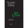 The Logical Syntax of Language