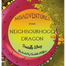 Misadventures of your Neighbourhood Dragon