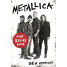 Metallica: The $24.95 Book