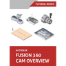 Autodesk Fusion 360 CAM Overview (Colored)