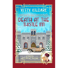 Death at the Thistle Inn: A 1920s Historical Mystery