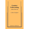 Conduct Unbecoming