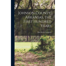 Johnson County, Arkansas, the First Hundred Years
