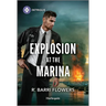 Explosion at the Marina